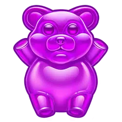 Символ №6 слота Sugar Rush