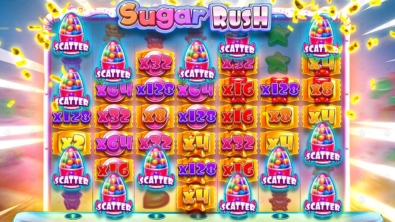 Sugar Rush